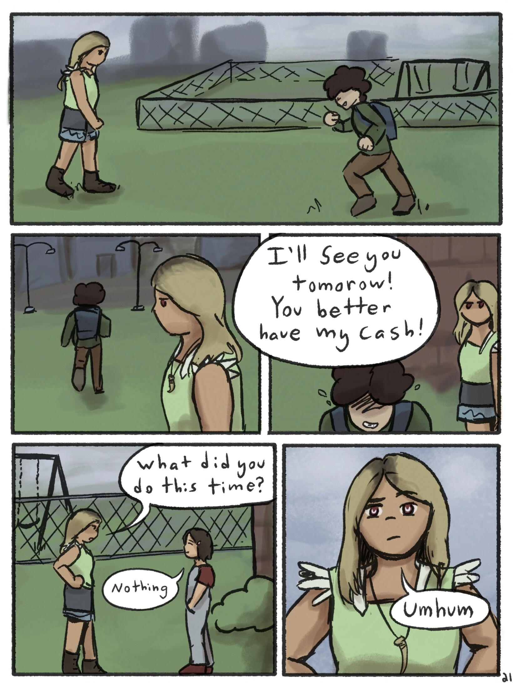 21